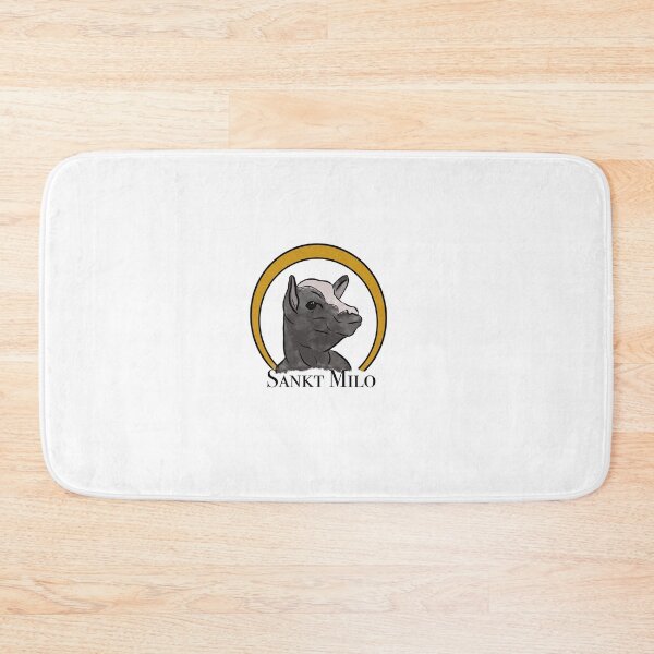 Item preview, Saint Milo designed and sold by Julia  Zimmer.