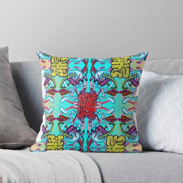 Item preview, Graffiti designed and sold by Diego Manuel Rodriguez.