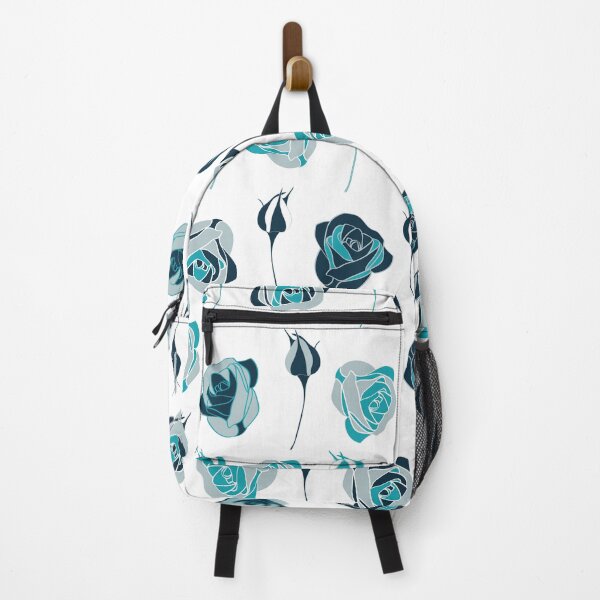 Item preview, Blue roses designed and sold by Mr. Reis Design.