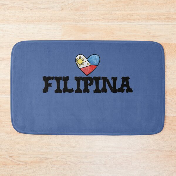 Item preview, Filipina designed and sold by FrictionMaxxing.