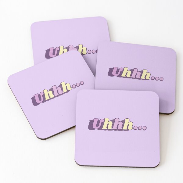 Item preview, Uhhh... designed and sold by VelvepeachShop.