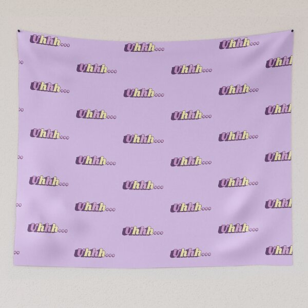 Item preview, Uhhh... designed and sold by VelvepeachShop.
