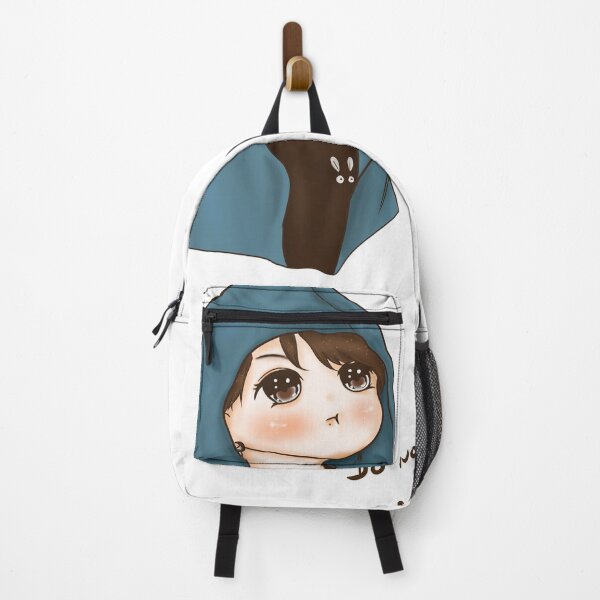 Item preview, Kookie: Do not steal my food designed and sold by K0-OK.