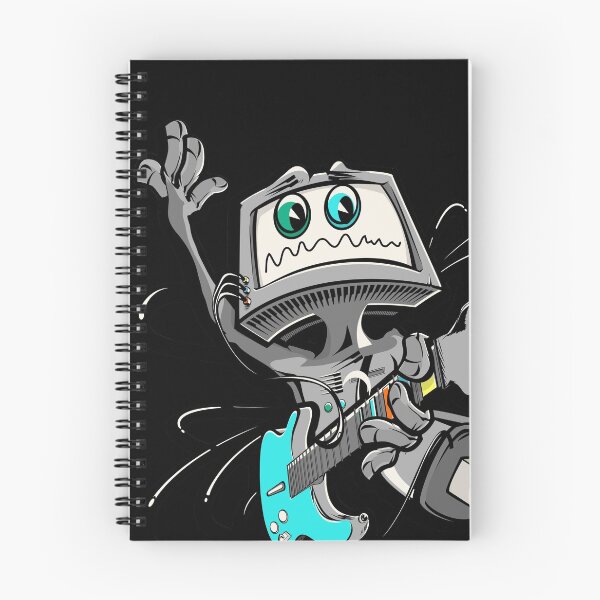 Item preview, Electric Guitar Head designed and sold by Minted Printed.