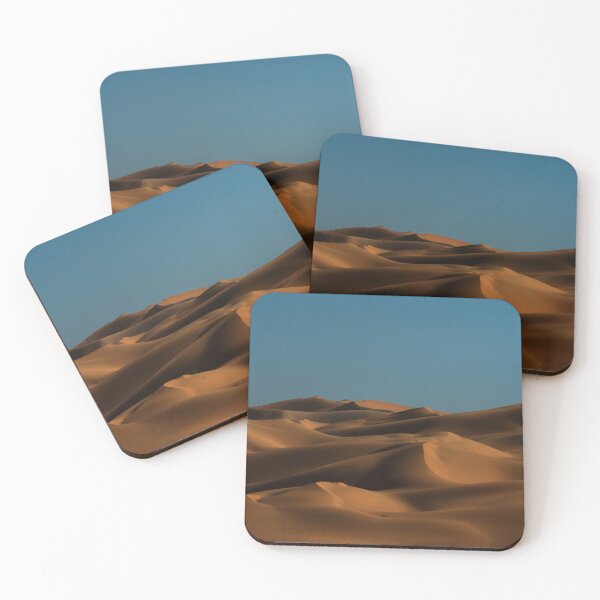 Item preview, Empty Desert  designed and sold by EK EXCLUSIVE.