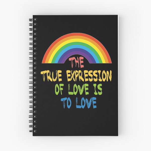 Item preview, Lgbt Freedom Quote Cute designed and sold by DesignerFollow.