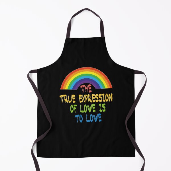Item preview, Lgbt Freedom Quote Cute designed and sold by DesignerFollow.
