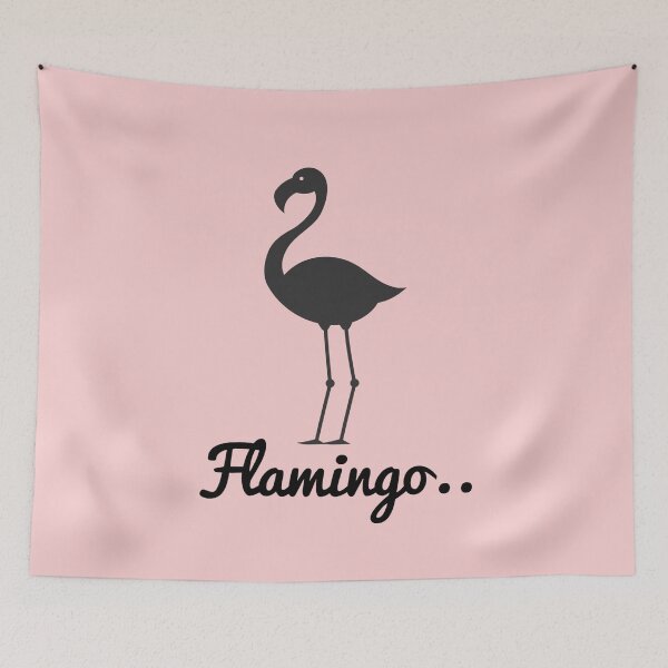 Item preview, Flamingo.. designed and sold by Nesro34.