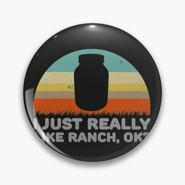 Artikelvorschau, Ich mag Ranch einfach sehr entworfen und verkauft von ForgottenDrea.