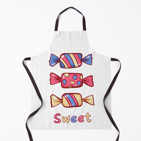 Item preview, Sweet Candy trio designed and sold by Zela.