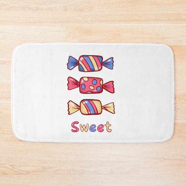 Item preview, Sweet Candy trio designed and sold by Zela.