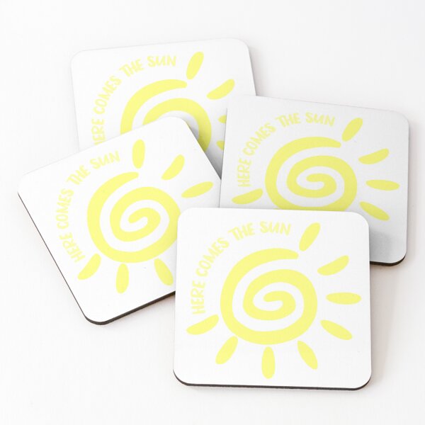 Item preview, Here comes the sun designed and sold by sanew.