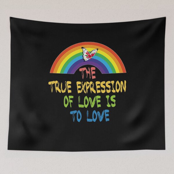 Item preview, Lgbt Quote Cute Gift designed and sold by DesignerFollow.