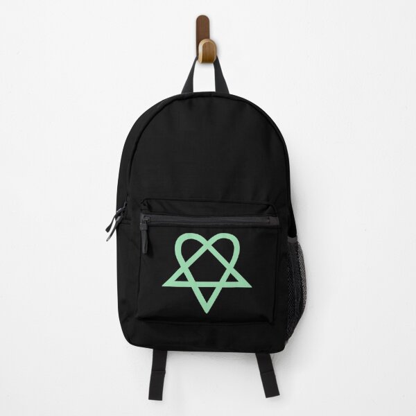 Item preview, Heartagram - Mint designed and sold by bubacf.