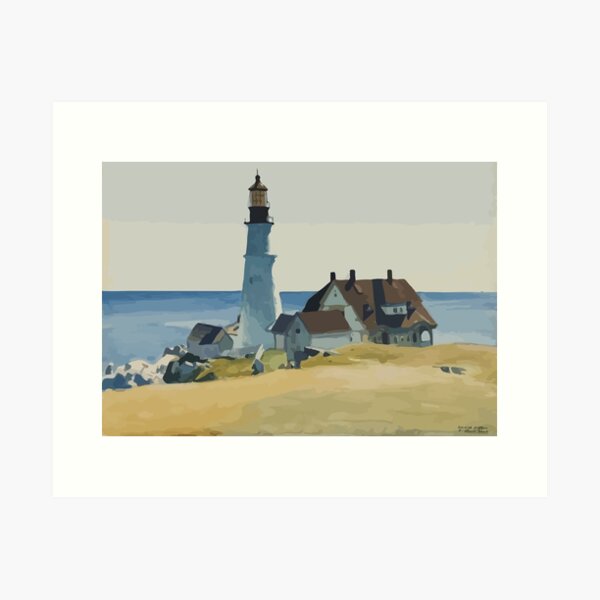 Item preview, lighthouse   designed and sold by MrGrey1.