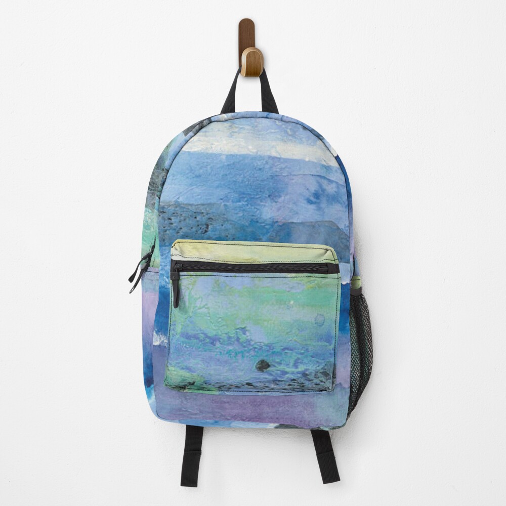 Item preview, Backpack designed and sold by EllisDodd.