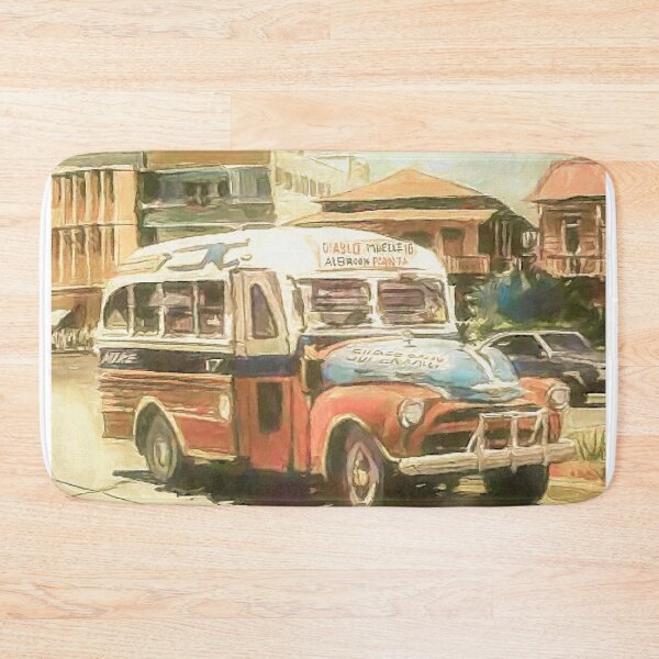 Item preview, Panama 1954 designed and sold by Doug's Landing.