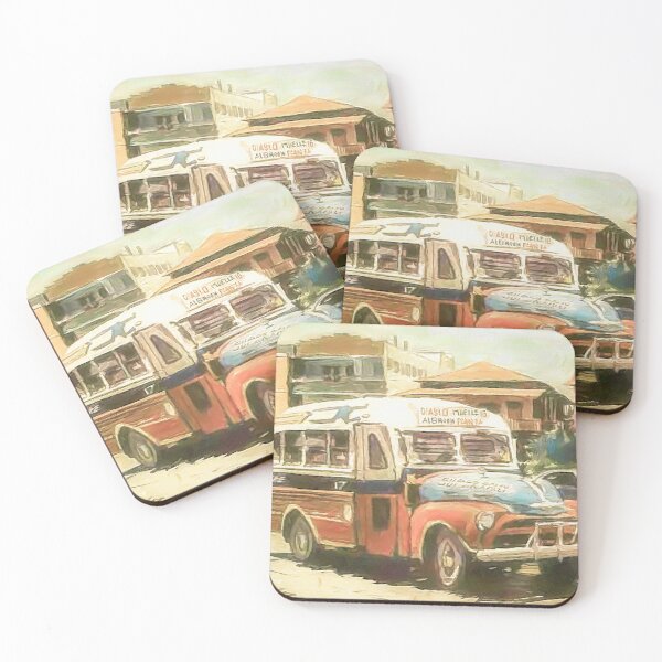 Item preview, Panama 1954 designed and sold by Doug's Landing.