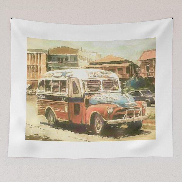 Item preview, Panama 1954 designed and sold by Doug's Landing.