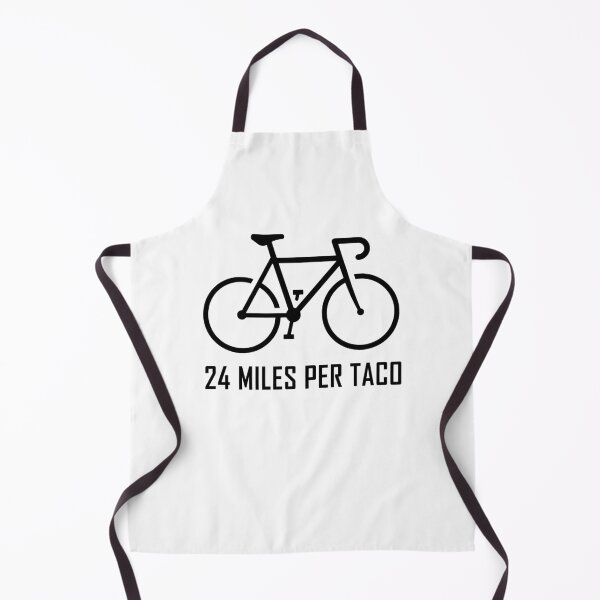Item preview, 24 Miles Per Taco designed and sold by Esskay Designs.