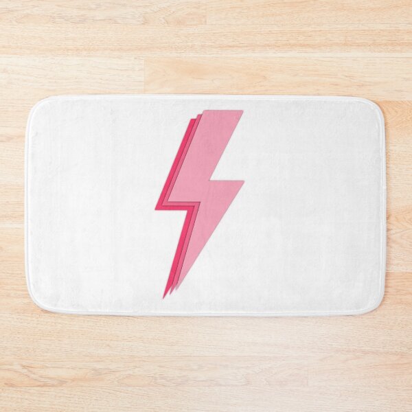 Item preview, layered aesthetic lighting bolt designed and sold by brooke-rebe.