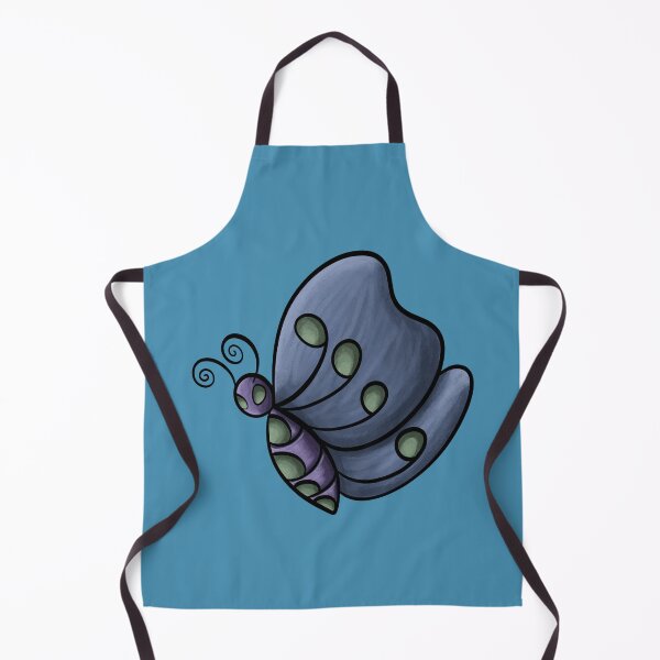 Item preview, Garden Butterfly lined designed and sold by LadyTaneli.
