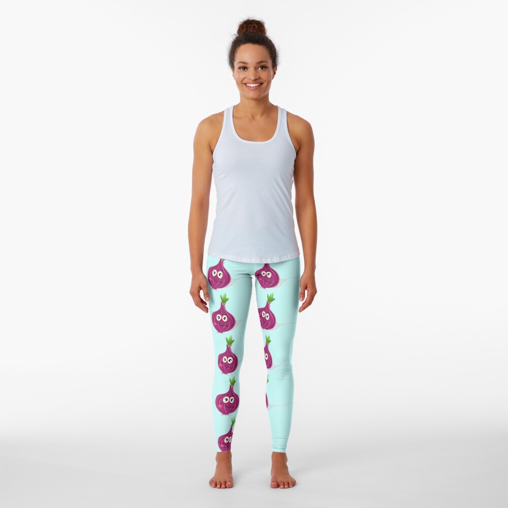 Item preview, Leggings designed and sold by Claudiocmb.