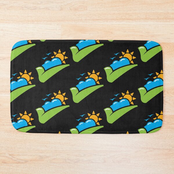 Item preview, Good Weather Traveling  designed and sold by ForgottenDrea.