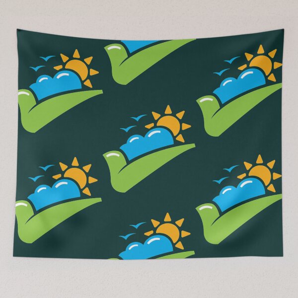 Item preview, Good Weather Traveling  designed and sold by ForgottenDrea.