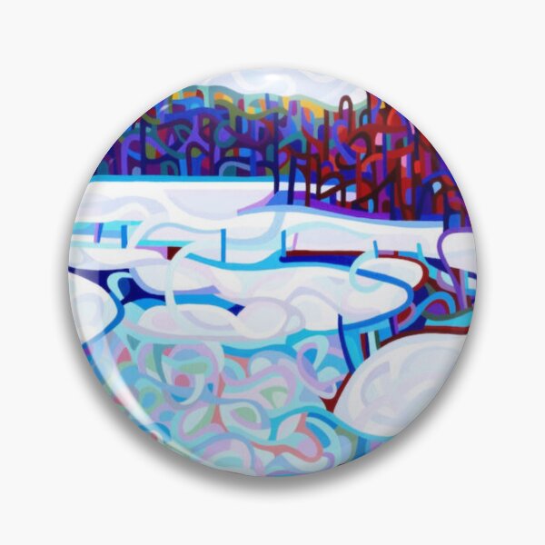 Item preview, Thaw Art designed and sold by AmeliaHale.