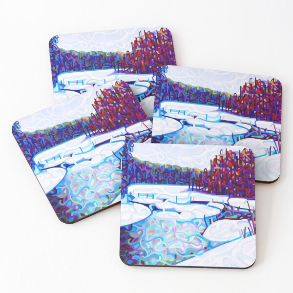 Item preview, Thaw Art designed and sold by AmeliaHale.