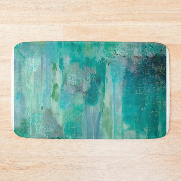 Item preview, Aqua Circumstance designed and sold by EllisDodd.