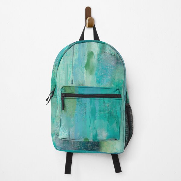 Item preview, Aqua Circumstance designed and sold by EllisDodd.
