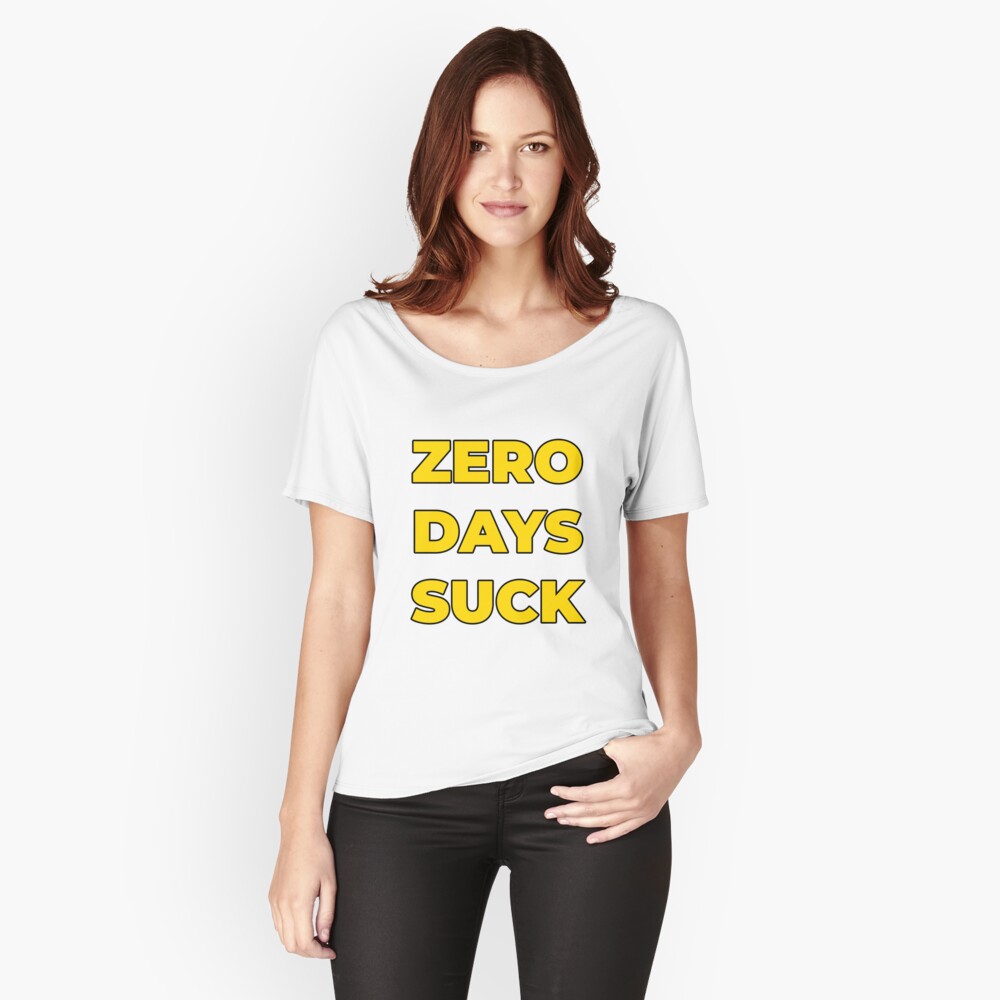 Item preview, Relaxed Fit T-Shirt designed and sold by Hinsel.