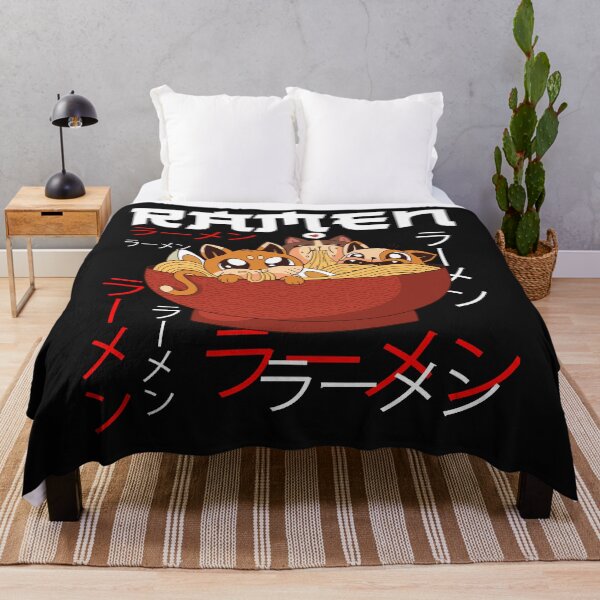 Item preview, Cute Anime Cat Ramen Bowl Japanese Kawaii Otaku Neko Sushi designed and sold by thomash2.