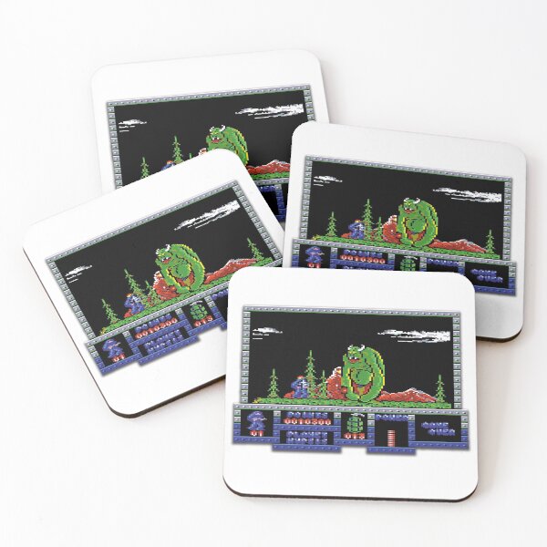 Item preview, RETRO BOSS designed and sold by ACIDMELON.
