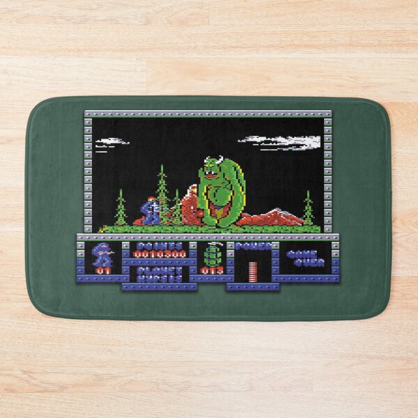 Item preview, RETRO BOSS designed and sold by ACIDMELON.