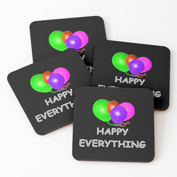 Item preview, Happy Everything Balloons designed and sold by janraydesigns.