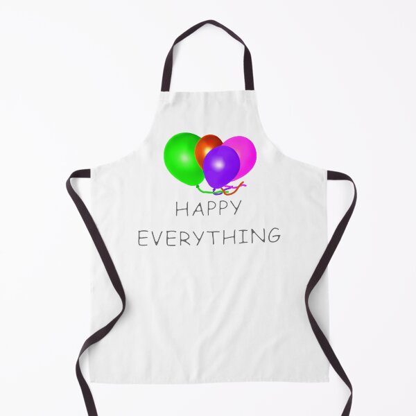 Item preview, Happy Everything Balloons designed and sold by janraydesigns.