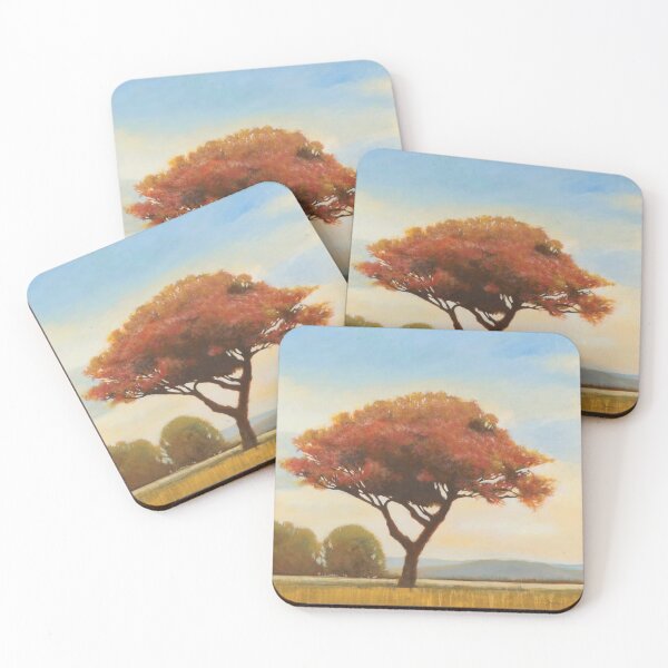 Item preview, At Days End designed and sold by EllisDodd.