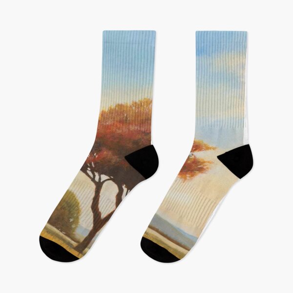Item preview, At Days End designed and sold by EllisDodd.