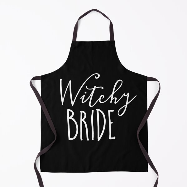 Item preview, Witchy Bride designed and sold by ekheart.