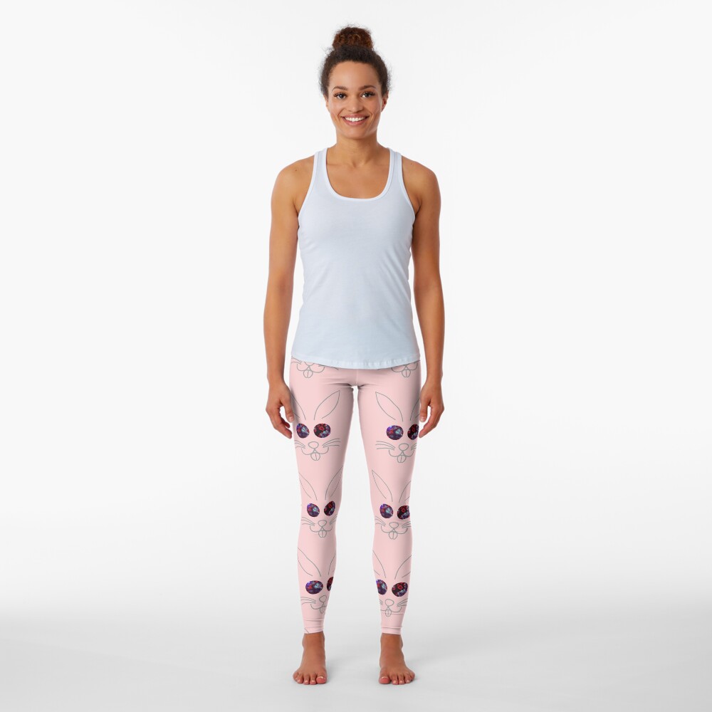 Item preview, Leggings designed and sold by Claudiocmb.