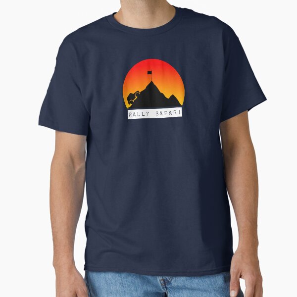 Item preview, Rally Safari designed and sold by Baboki.