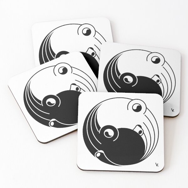 Item preview, Ink Gang designed and sold by SuperOctopus.