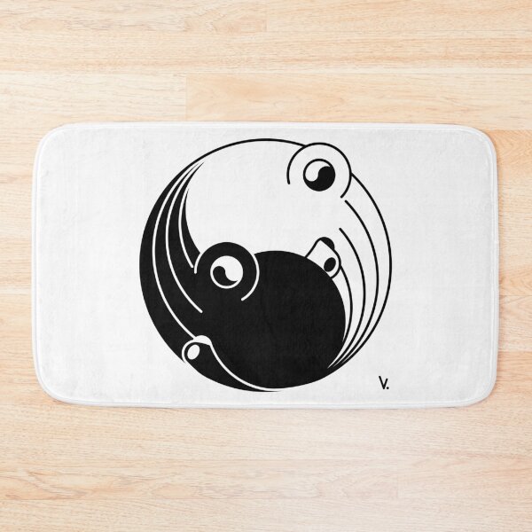 Item preview, Ink Gang designed and sold by SuperOctopus.