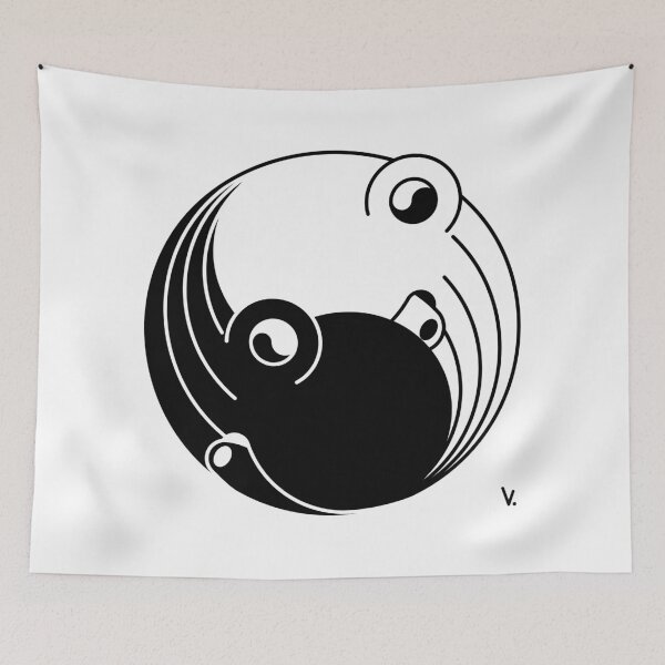 Item preview, Ink Gang designed and sold by SuperOctopus.