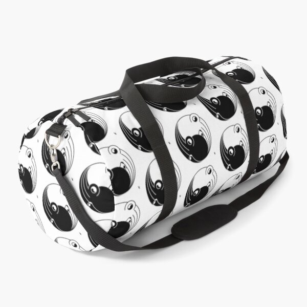 Ink Gang Sac de sport