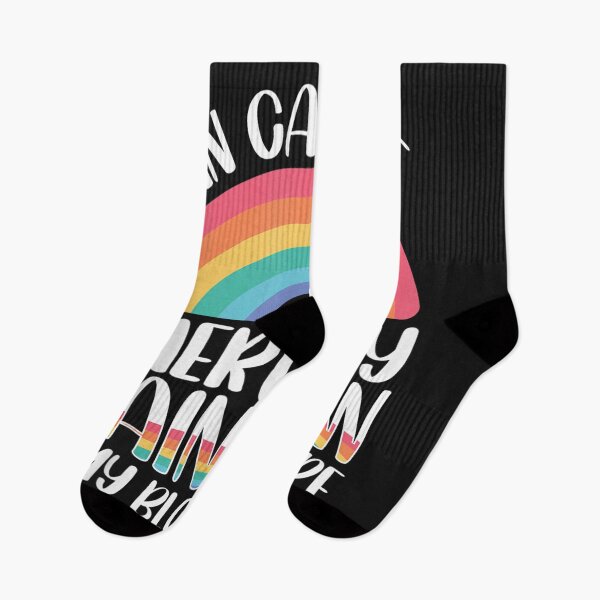 Item preview, In Case of Emergency Rainbow is my Blood Type LGBT designed and sold by angelabeulah.