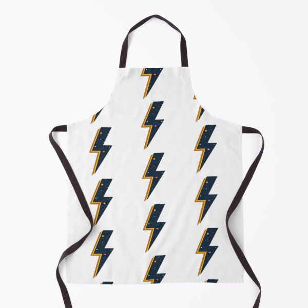 Item preview, layered aesthetic lighting bolt designed and sold by brooke-rebe.